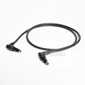 L connecting line