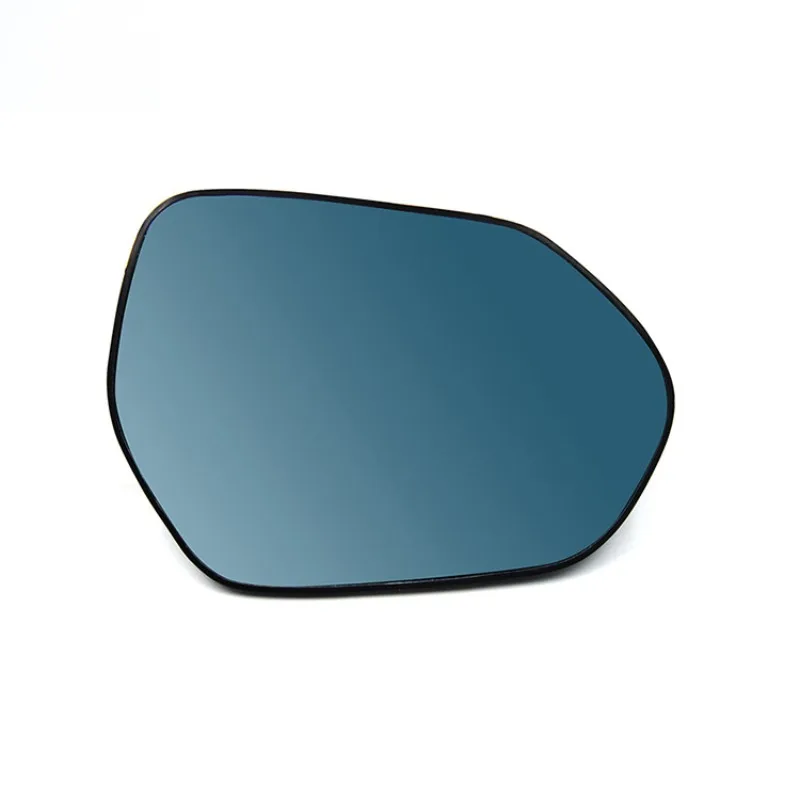 لتويوتا IZOA CHR C-HR كامري كراون أكوا سيارة مرآة الرؤية الخلفية التدفئة زاوية واسعة ديناميكية بدوره إشارة المضادة للوهج HD الأزرق مرآة