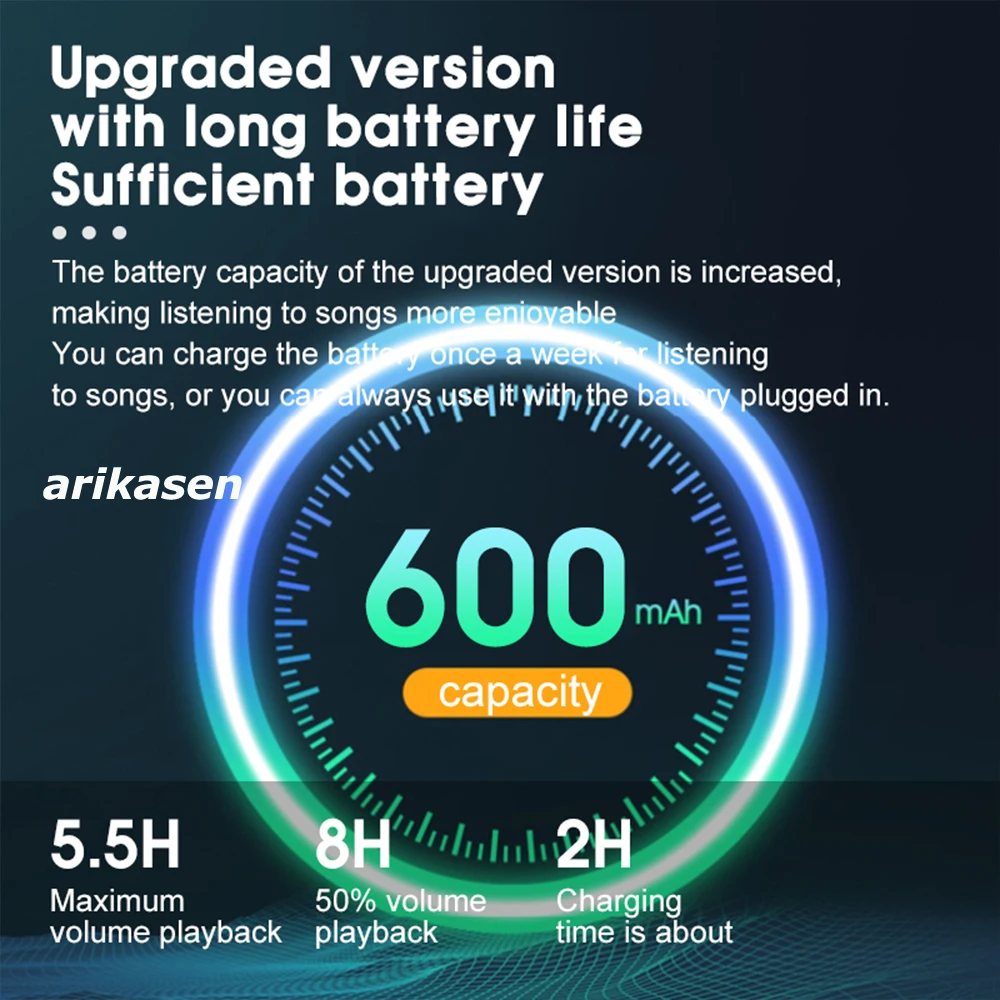 Bluetooth Speakers Ultra Portable Speaker with TF Card Slot Wireless Bluetooth 5.0 Speaker IPX6 Waterproof Stereo Mini Speaker