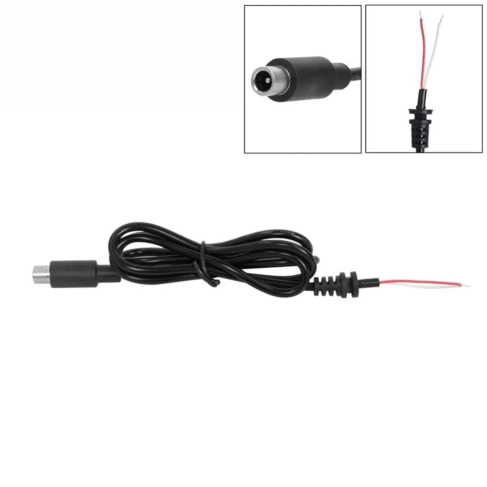 

8 мм зарядный кабель для Xiaomi M365/Pro, электрический скутер, самокат 42 В, 2 А, выходная линия зарядного устройства, аксессуары для шнура питания постоянного тока