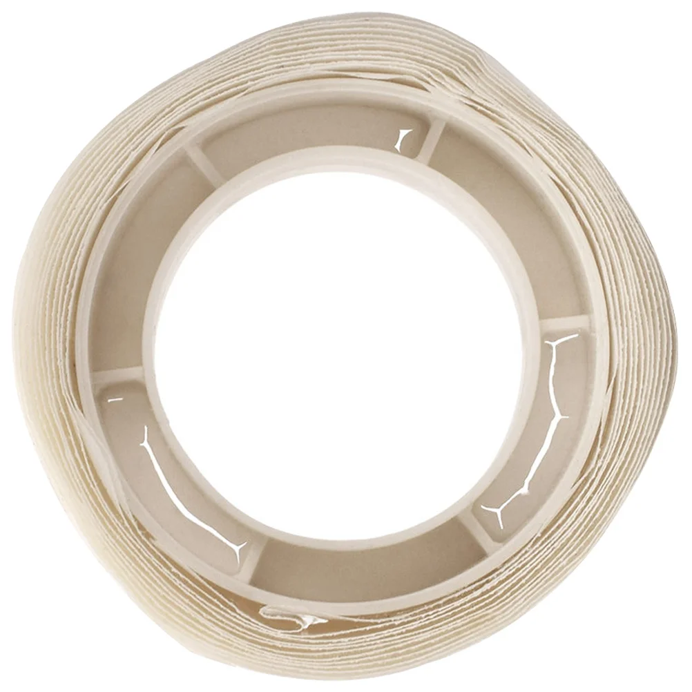 1 Roll Eyelash Glue Points For Eyelash Extensions Fast Drying Strong Hold Flowering Cup Lash Tape Grafting Supplies Tool