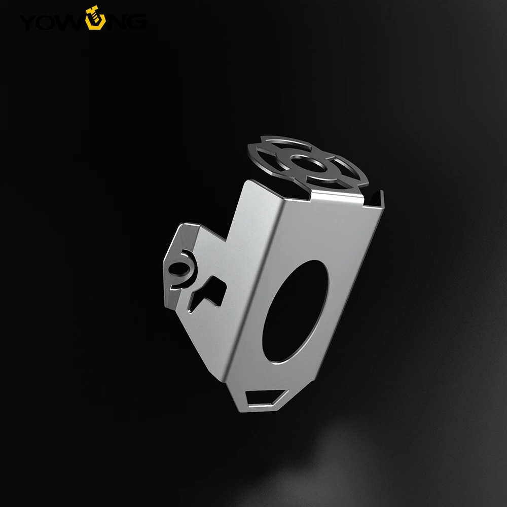 Rear Brake Fluid Reservoir Guard Cover Protect FOR SUZUKI DR650 DR650SE 1996-2024 Motorcycle Accessories DR 650 DR650S 2015-2023