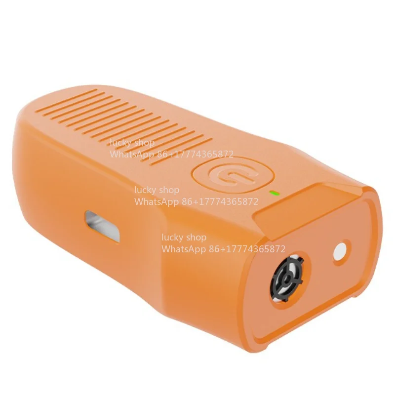 

New Mini Ultrasonic Dog Repellent Barking Stopper Portable