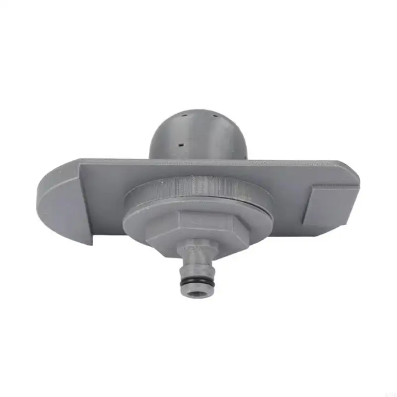 M76E Ergonomischer WC-Schrubber für Wohnmobile, WC-Reinigungswerkzeug für Thetford C250 C260, einfaches und schnelles – Detail 8