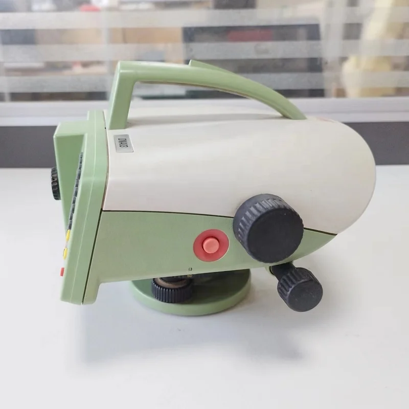 DNA03 dengan Alat Ukur Level Digital Akurasi 0,3 MM Digunakan Digit Spirit Level