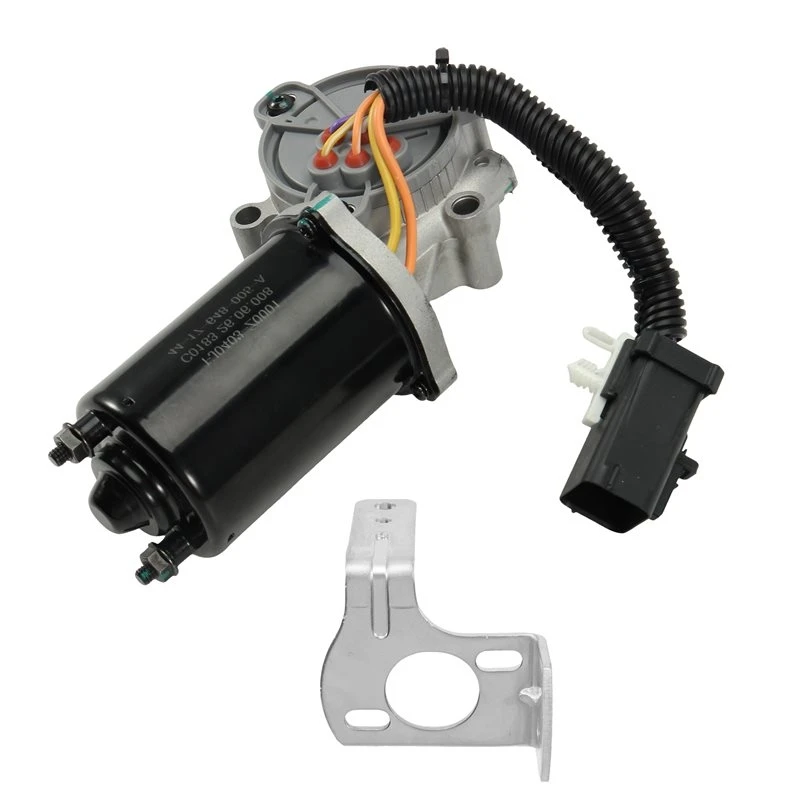For Ford F150 2004-2008 Transfer Case Shift Motor 4L3Z-7G360-BA
