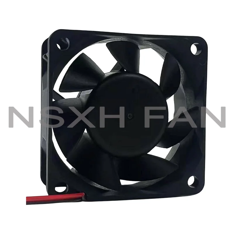 Ventilador TYP 614 24V, 6025, 60x60x25mm, Novo