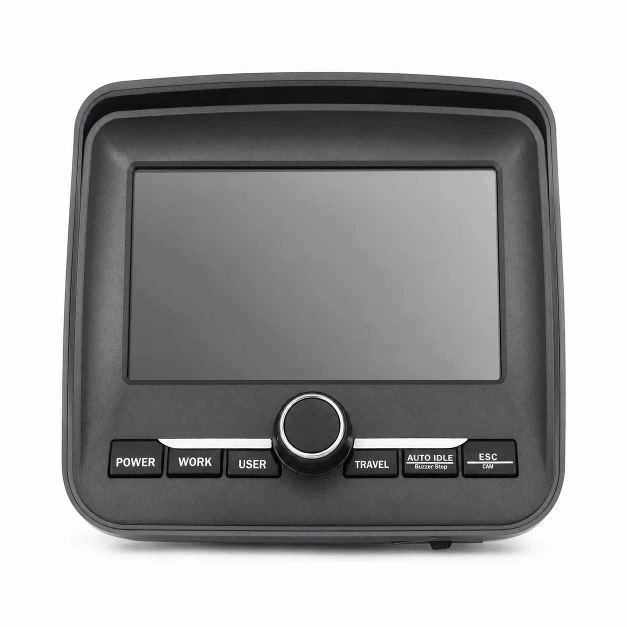 Excavator Cluster Monitoring Display Panel for Engineering Machinery 21Q633401