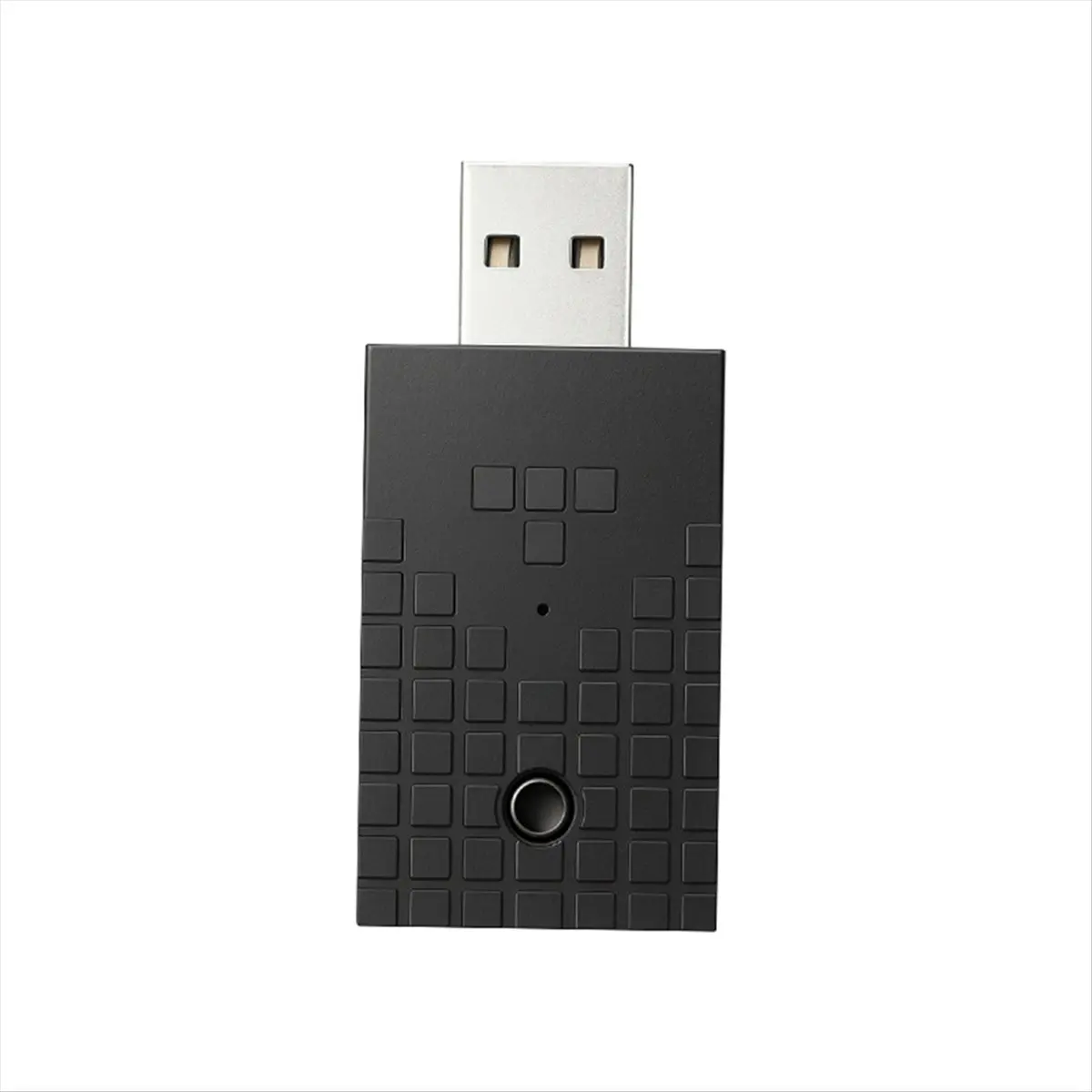 DT1195 Mon.Car Bluetooth Receiver USB Audio Wireless Receiver Mobile Phone Computer Bluetooth Speaker Dedicated Car Speaker
