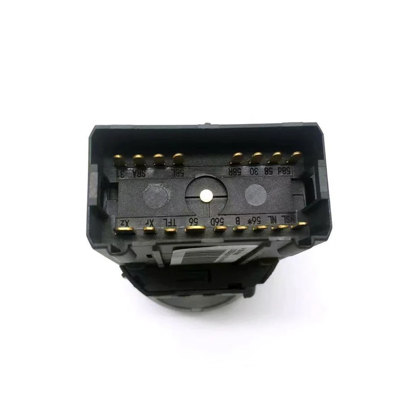 8E0 941 531 C 8E0 941 531C Headlight Fog Lamp Control Switch 8E0941531C for A4 B7 S4 Quattro + Avant 2000 - 2008 Manual