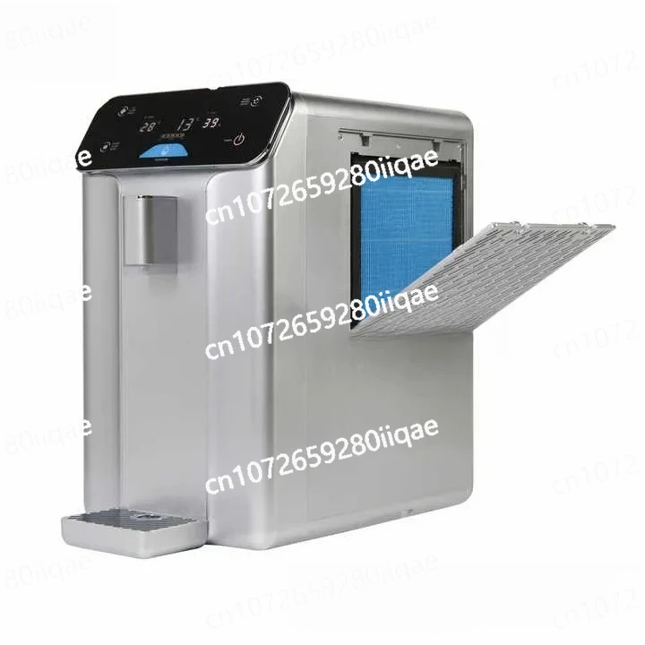 

ВОДЯНОЙ ГЕНЕРАТОР 10 л/день Интеллектуальная операционная система от воздуха до воды