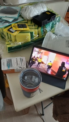 실물 포토 리뷰