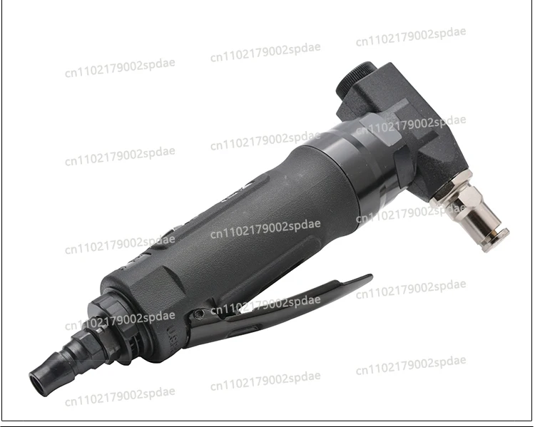pneumatic air punching scissors for metal Sheet, air metal impact nibbler shears, air cutting tools