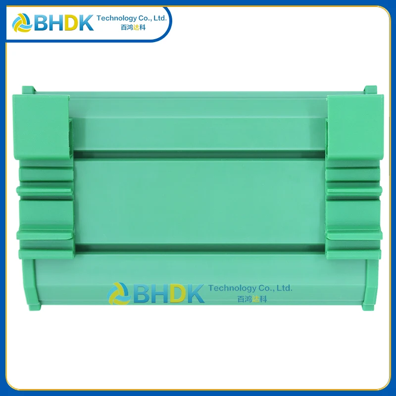 For CB-50 National Instruments 50 Pin I/O Terminal Block DIN Rail Mount Digital Signal Wiring Accessory