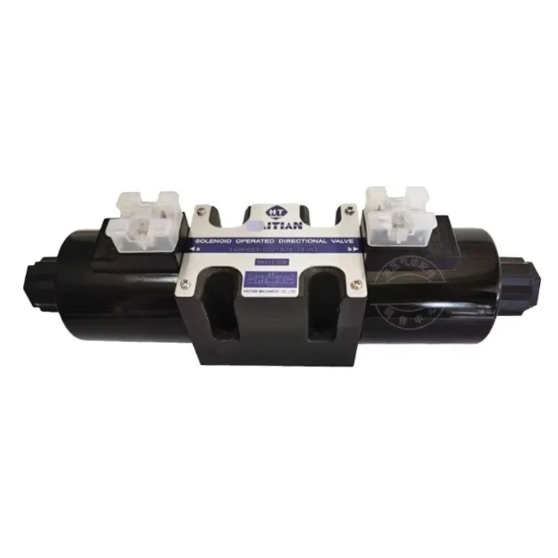 

Solenoid Valve SWH-G03-C22-D24-20-N3, 4A014461, Solenoid Directional Valve SWH-G03-C22-D24-20-N3