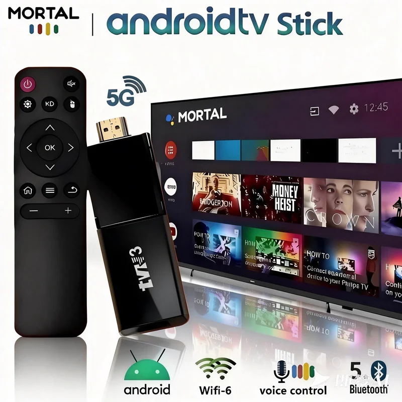 #52 Best TV Streaming Sticks to Buy In 2026