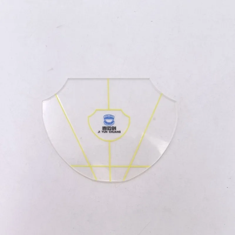 Lab Transparent Lab Guide Plate Transparent Lab Plate Parallel Plate. Best Tool s