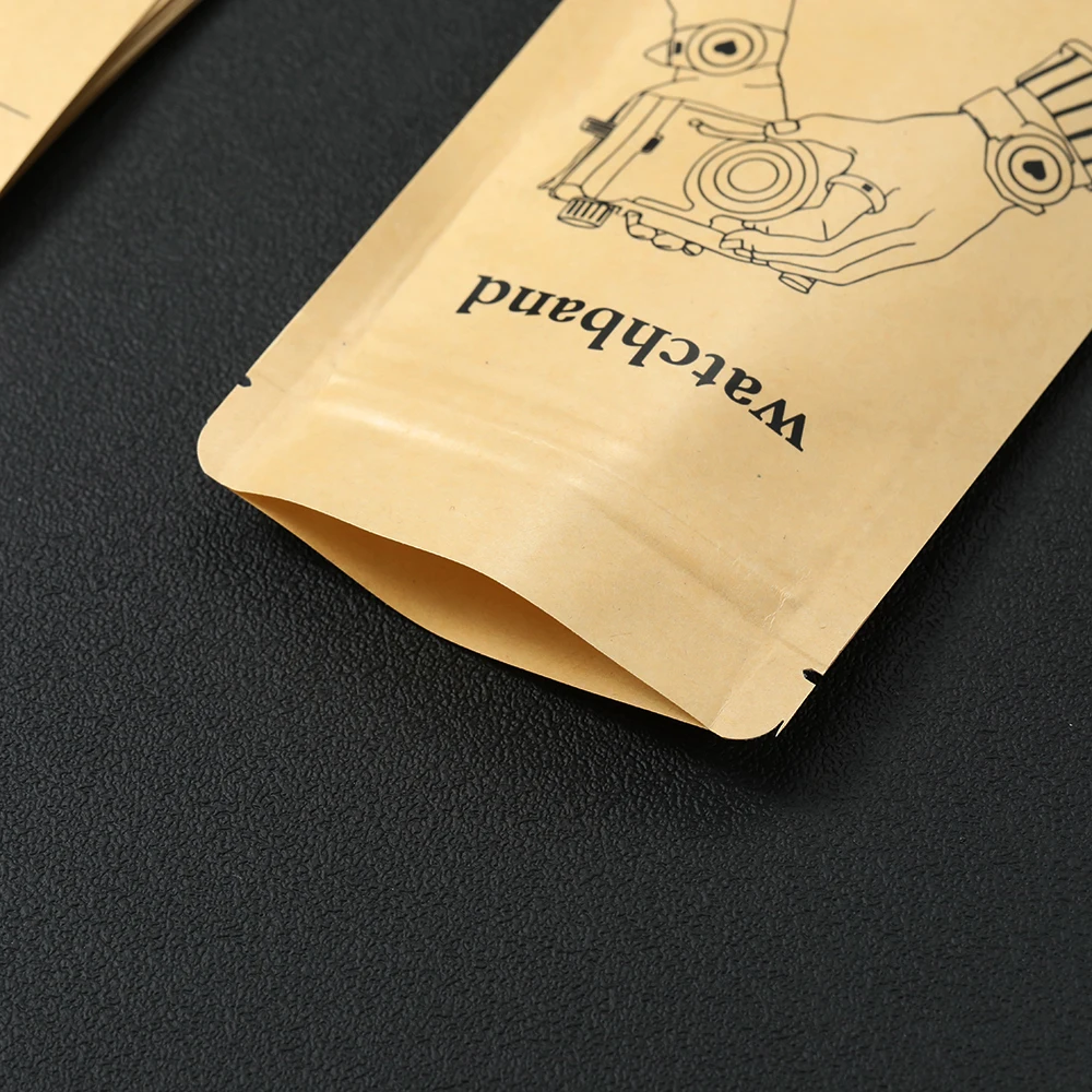 1set/50 pcs Watchbags for VIP Customer