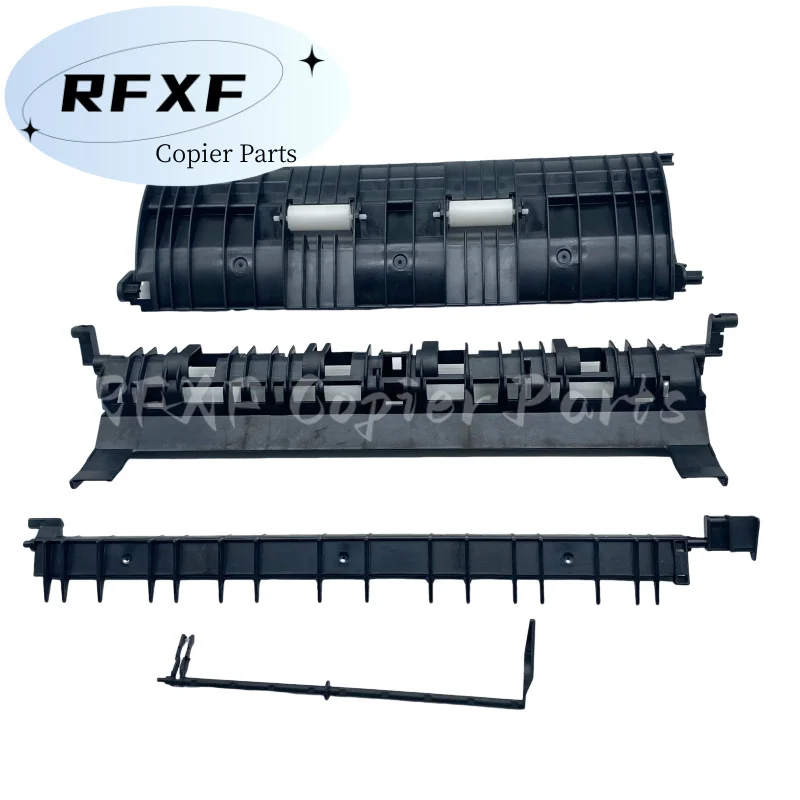 Compatible For Kyocera 4132 4226 Sensor Rack M4125 Fuser Exit Guide Plate 4230 Double Sided Flipping Plate Copier Printer Parts