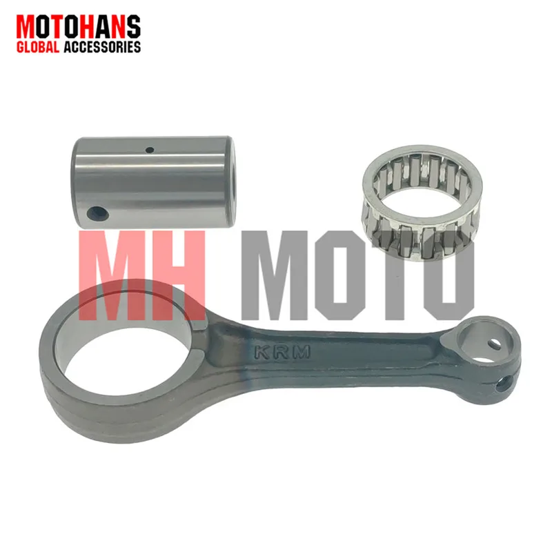 

CRANKSHAFT ROD MOTORCYCLE ACCESSORIES FOR HONDA TITAN150 CBF150 SDH150-A-B-C