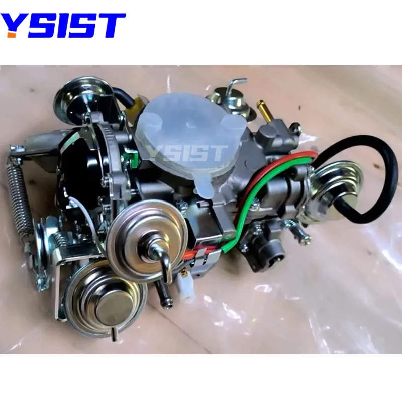 New Carburetor for Suzuki Forsa 2 Swift SF310 Carb 13200-63E70 1320063E40 OEM Quality