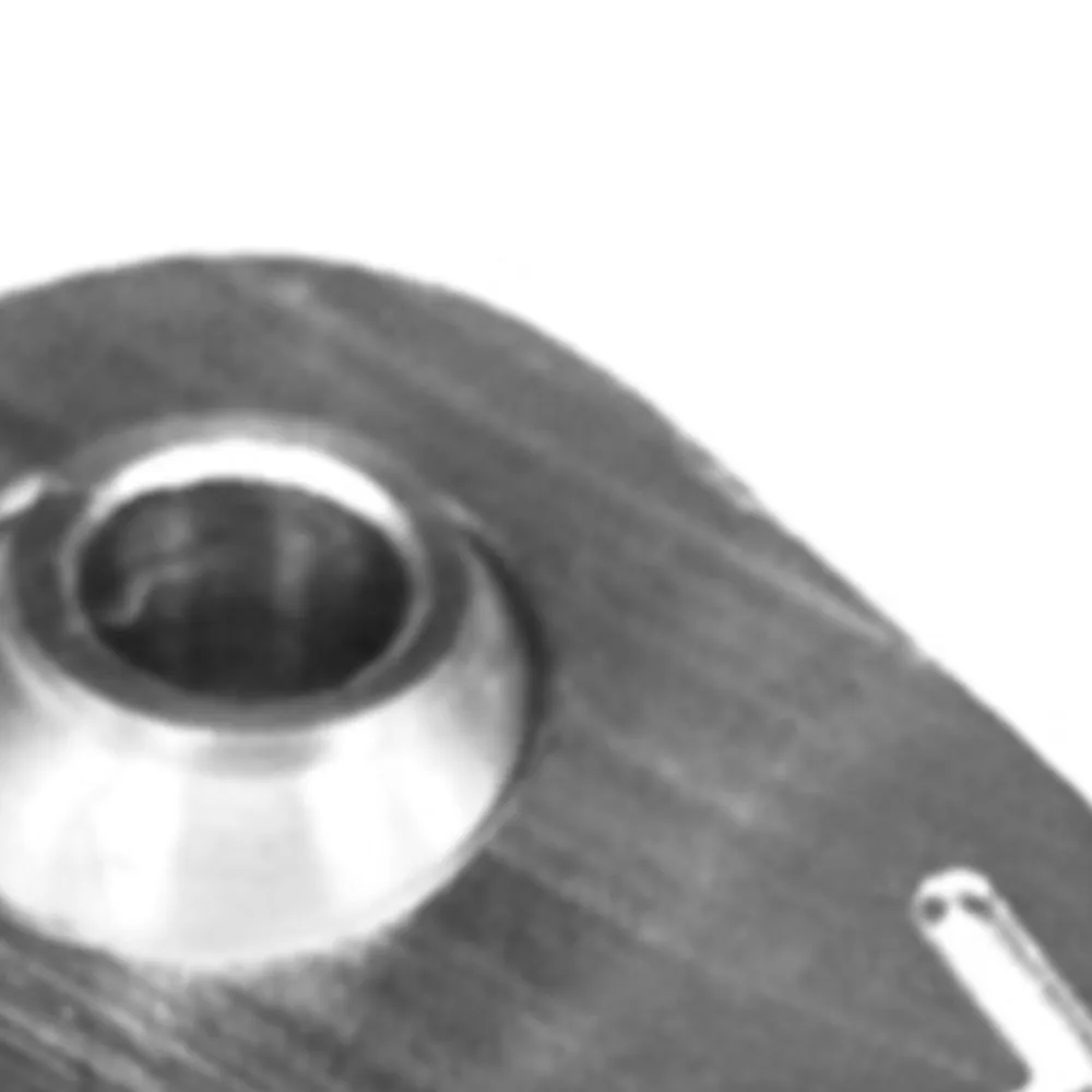 LESU 금속 조인트 베어링 C 2.5MM 샤프트용 원격 제어 장난감 트랙터 트럭 1/14 유압 RC 덤퍼 모델 Th10262-SMT3