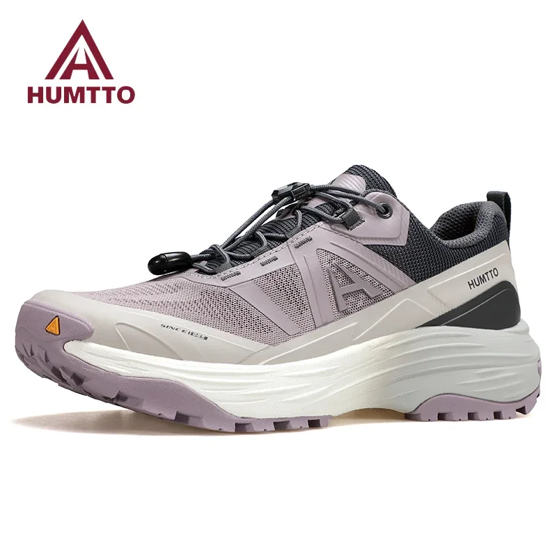 

HUMTTO Luxury Designer Women's Shoes Running Woman Sneaker Breathable Sneakers Women Outdoor Ladies Casual Shoes Free Shippng