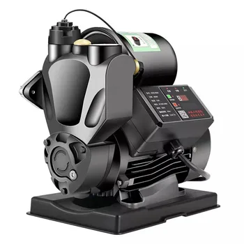 완전 자동 및 사일런트 셀프 프라이밍 펌프, 무소음 온수기 부스터 펌프, 220v, 690W, 890W, 1190W
