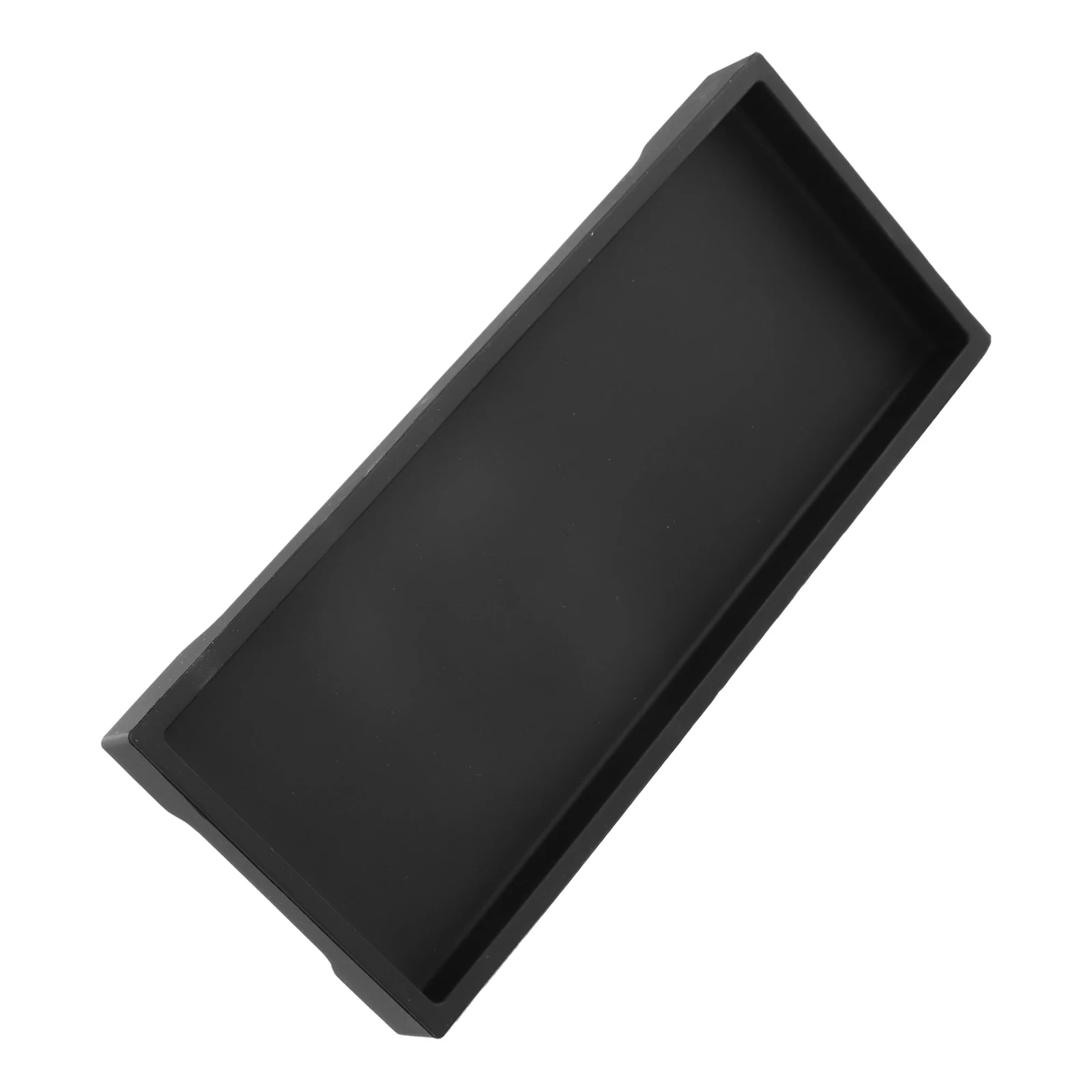 

Home Decoration Bathroom Organizer Countertop Storage Dishwasher Safe Easy To Clean Modern Decor Scratch Protection