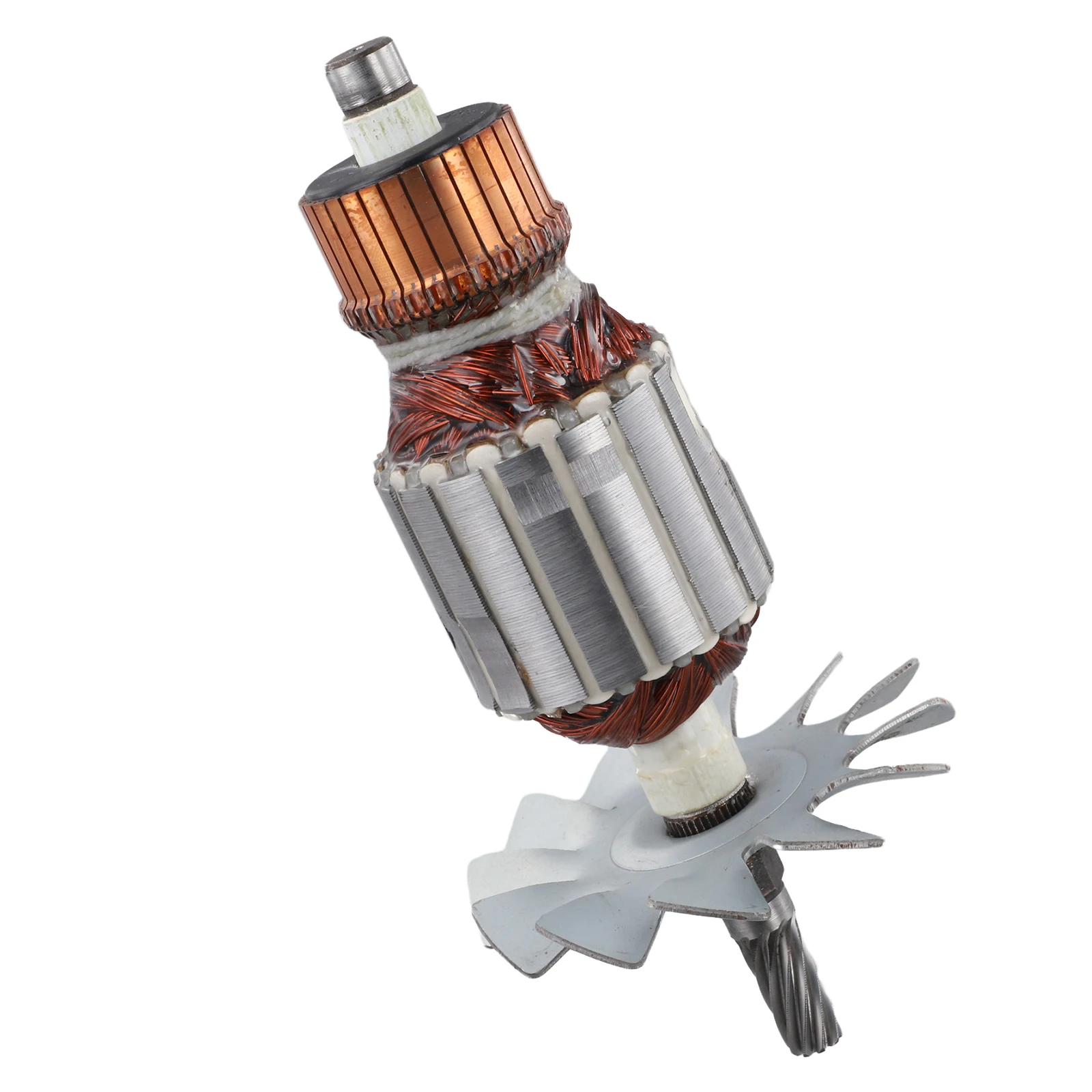 High-quality Rotor Anchor Power Tools For Metabo Highly Matches KGS254M 310011490 220-240V Armature Rotor Anchor