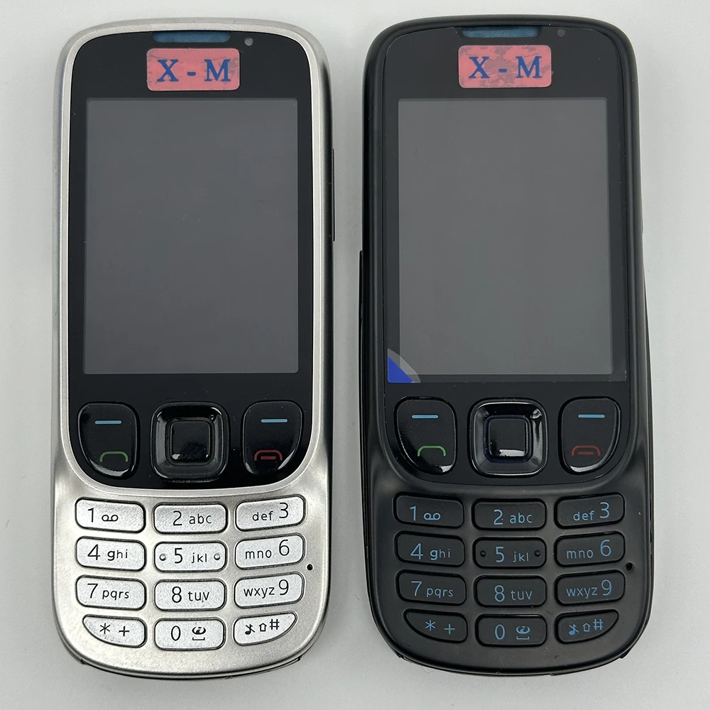 Original 6303 Class…