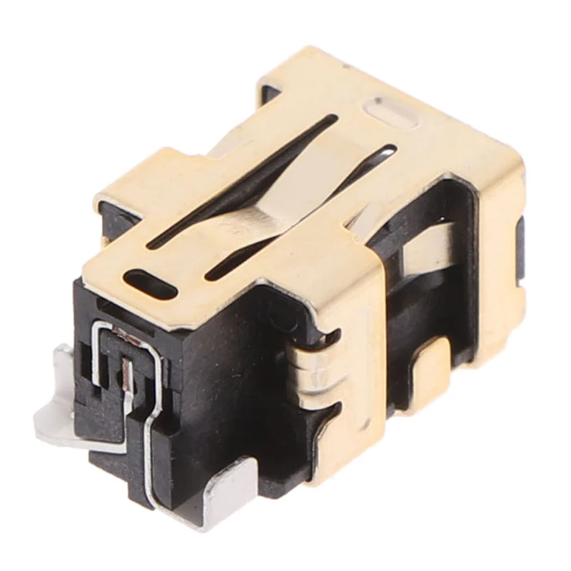 DC Power Jack Charging Port Plug Socket Connector for Elitebook 820 840 850 G3