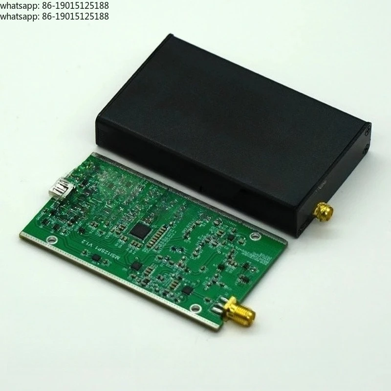 High quality  SDR RSP1 10KHz-2GHz Full-band Software Radio Receiver RSP1C RSP1-C