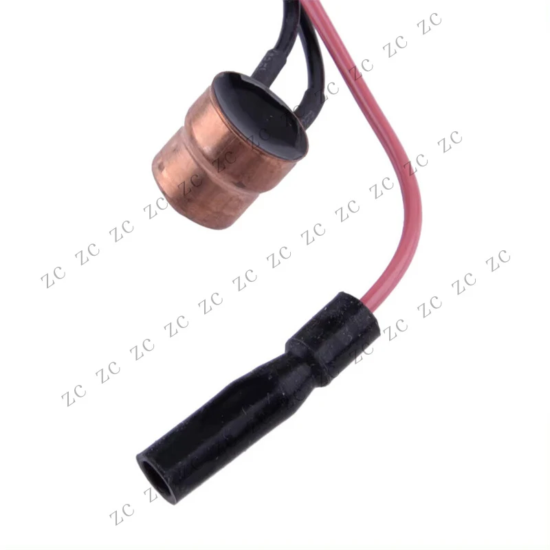 S+ Car A/C Compressor THERMAL PROTECTION SENSOR For Honda Civic 2006-11 1.8 Liter
