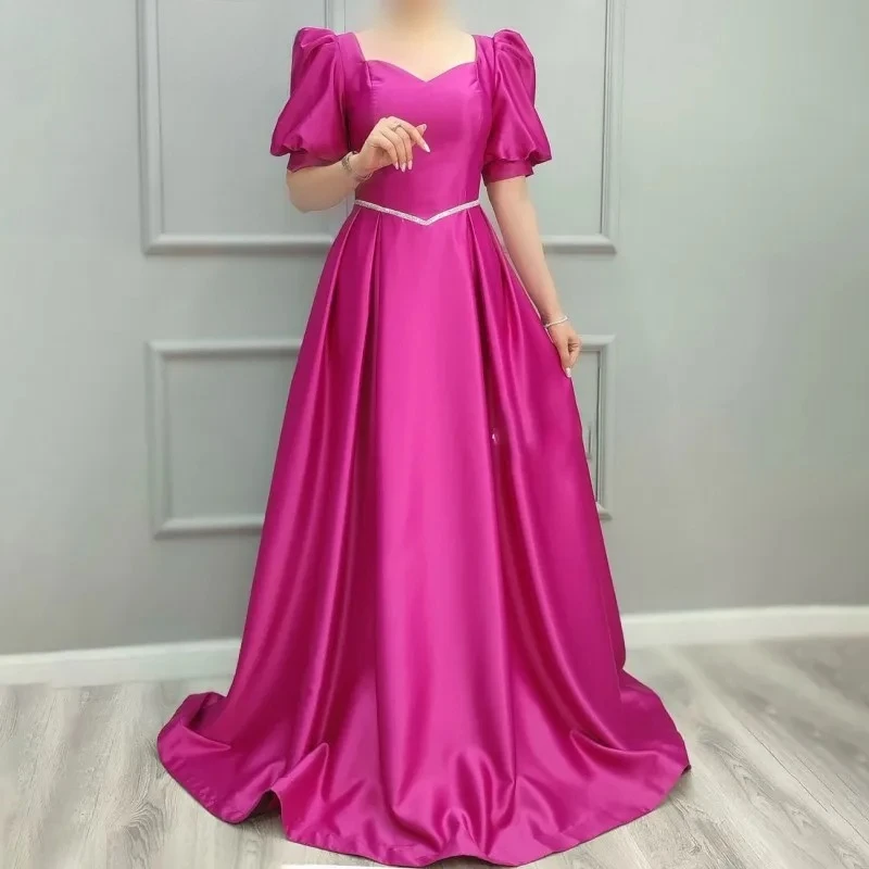 

Evening Prom Cocktail of Dresses for Prom Dress Ladies Dresses for Special Occasions Elegant Gowns Women Formal Dress Customized