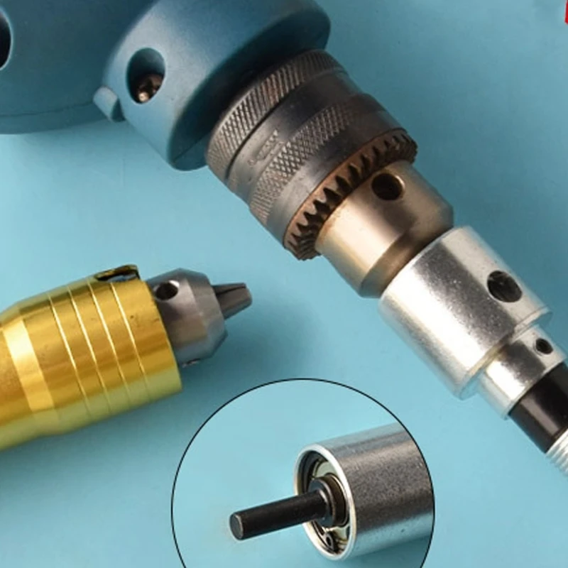 

90 Degree Elbow Hand Mini Grinder Grinding Polishing Tool Set Electric Grinder Transfer Head For Metal Wood Plastic best sale
