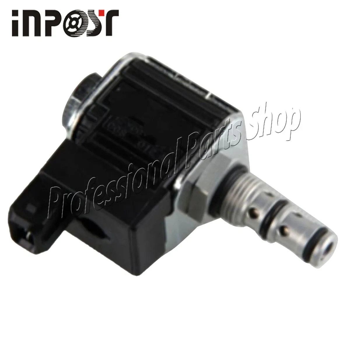 

500-2253 12V Solenoid Valve For Caterpillar Engine