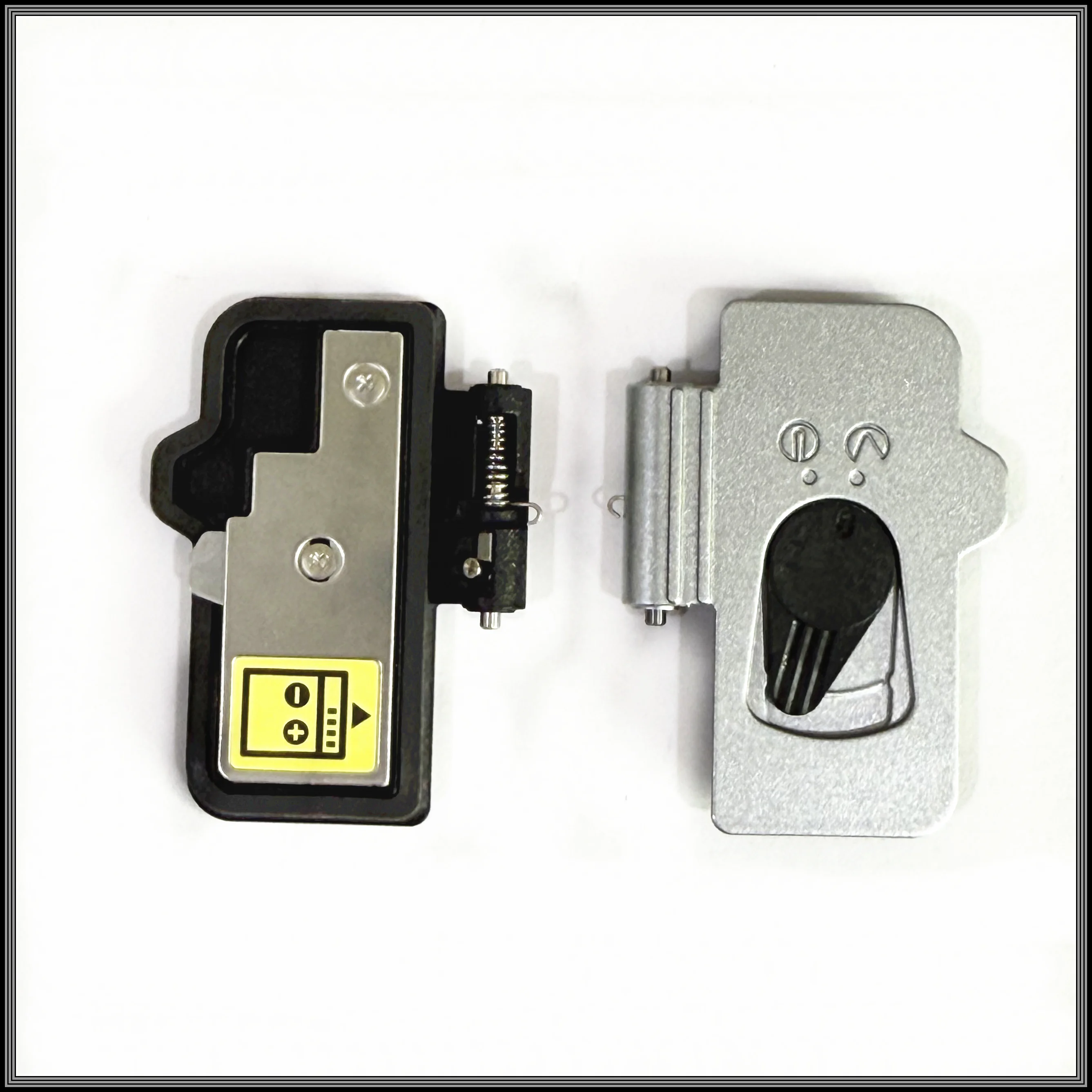 جديد الأصلي EM5 II غطاء البطارية لأوليمبوس EM5 مارك II غطاء الباب وحدة استبدال الكاميرا إصلاح جزء (أسود/فضي)