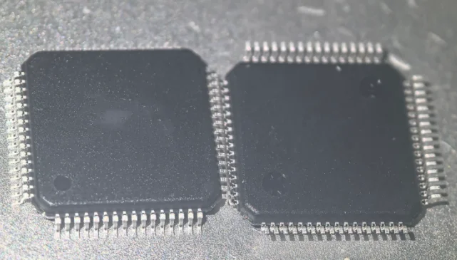 YYT 1PCS R5F1ZVSEL New Renesas Automotive Chip