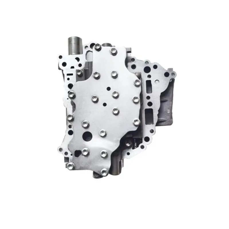 

2025 New Style K313 Automatic Transmission Valve Body Assembly For Corolla Engine Part Car Accessories