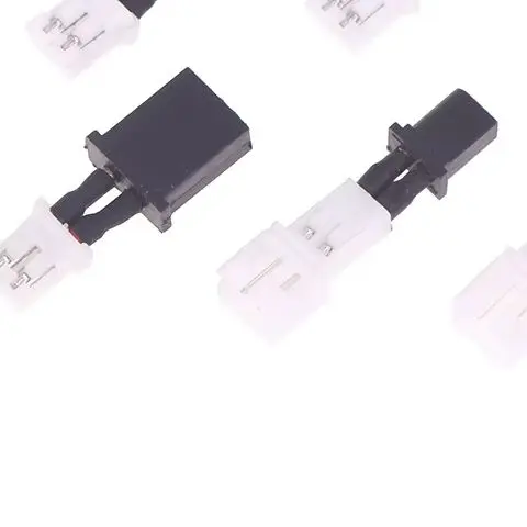 

Кабель-адаптер для аккумулятора дрона, 1 шт., PH2.0 BT2.0 GNB27, совместимый с полой чашкой