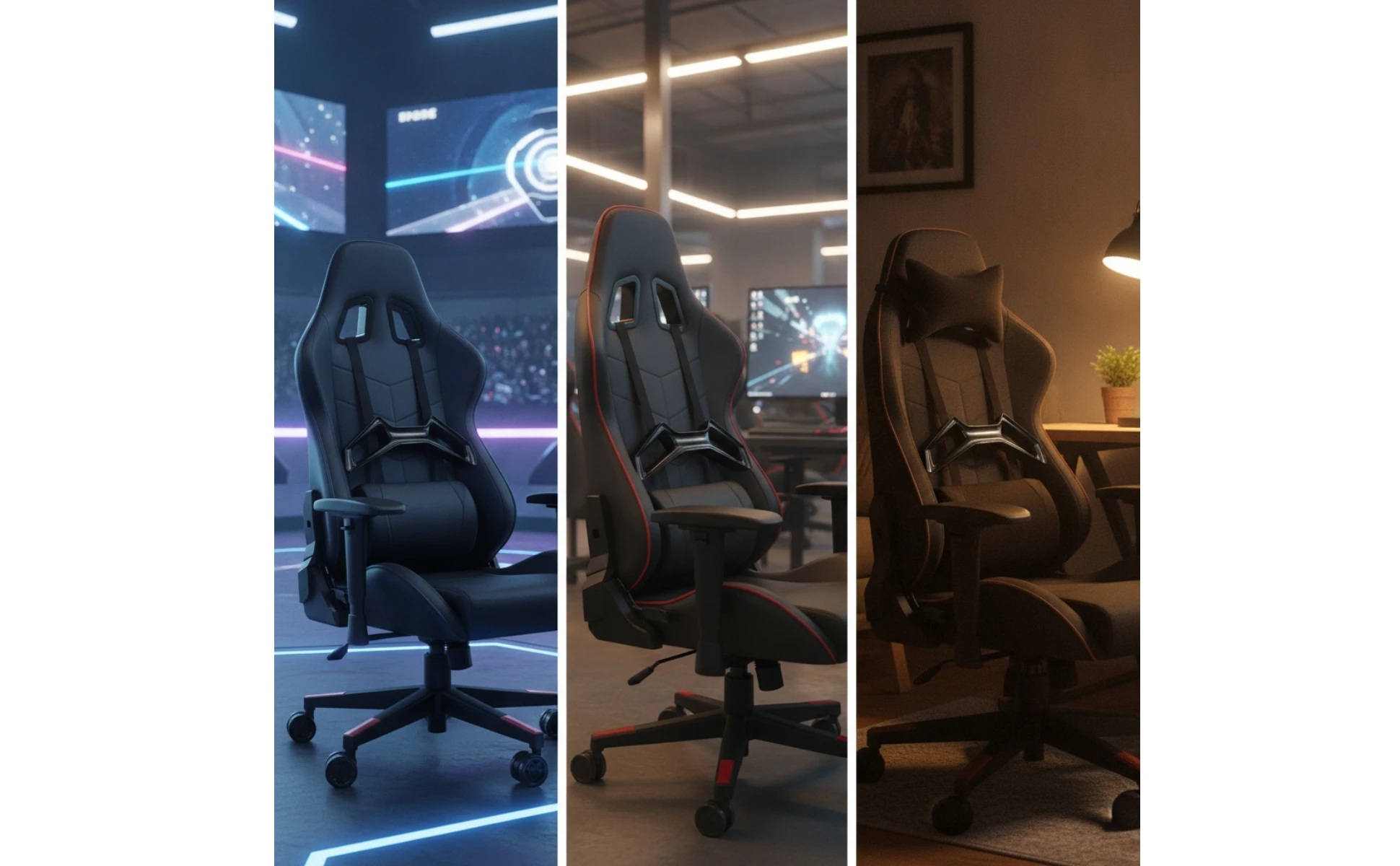Gaming Chair Bracket Easy to Install Chair Bracket Replacement Part Symmetrical Hardware Rigid Gaming Chair Bracket Easy to Install Chair Bracket Replacement Part Symmetrical Hardware Rigid