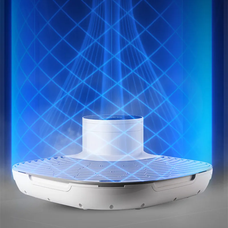 مجفف الأيونات السالبة مجفف شعر الحمام المنزلي مجفف جسم الإنسان الهواء البارد والساخن afvoersif #3