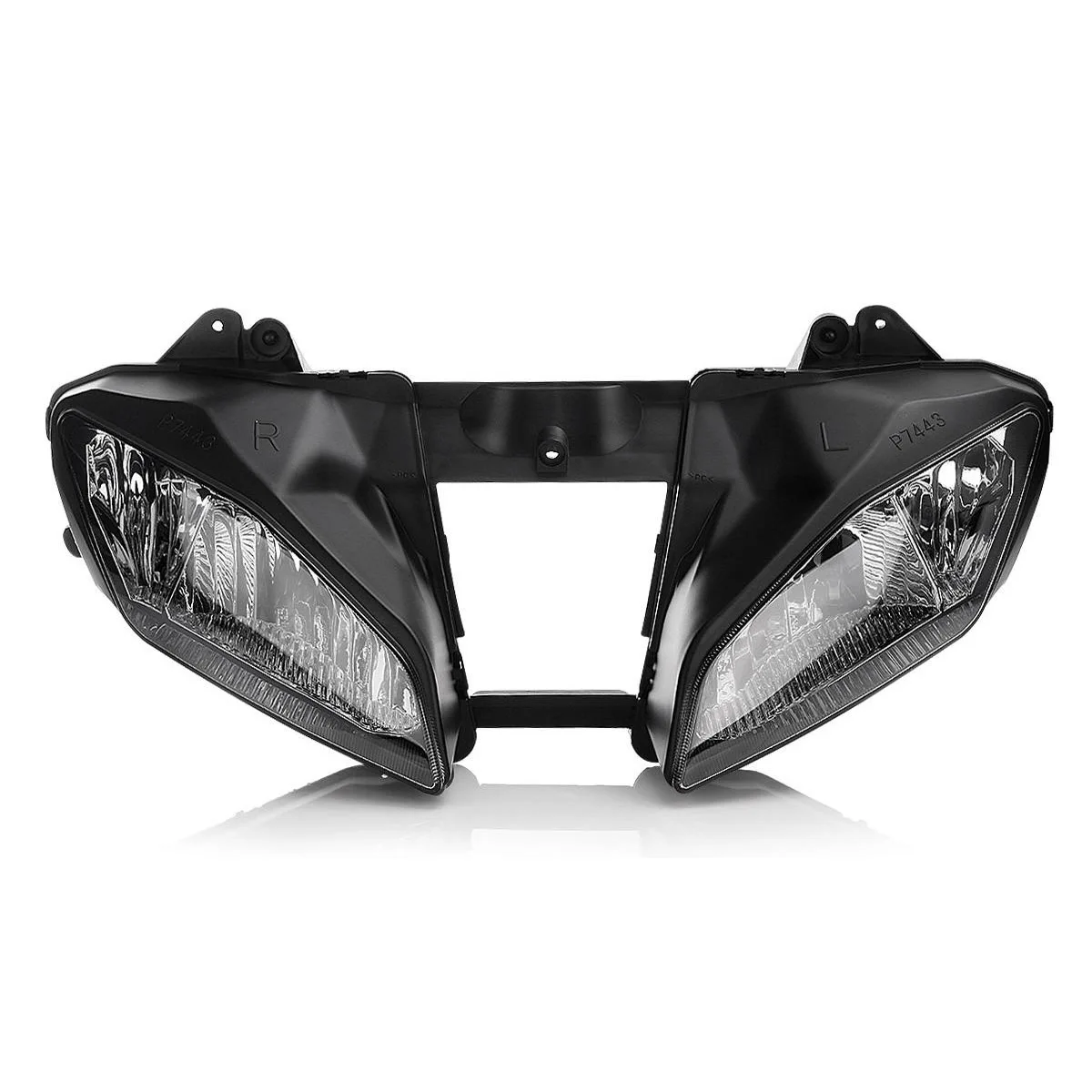 

Motorcycle Headlight Clear for Yamaha YZF R6 YZF-R6 2006 2007