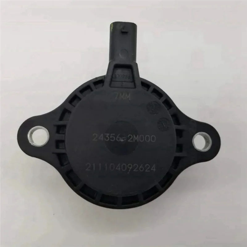 

Car Engine VVT Solenoid Valve For Hyundai Elantra 243562M000 24356-2M000 Replacement Parts