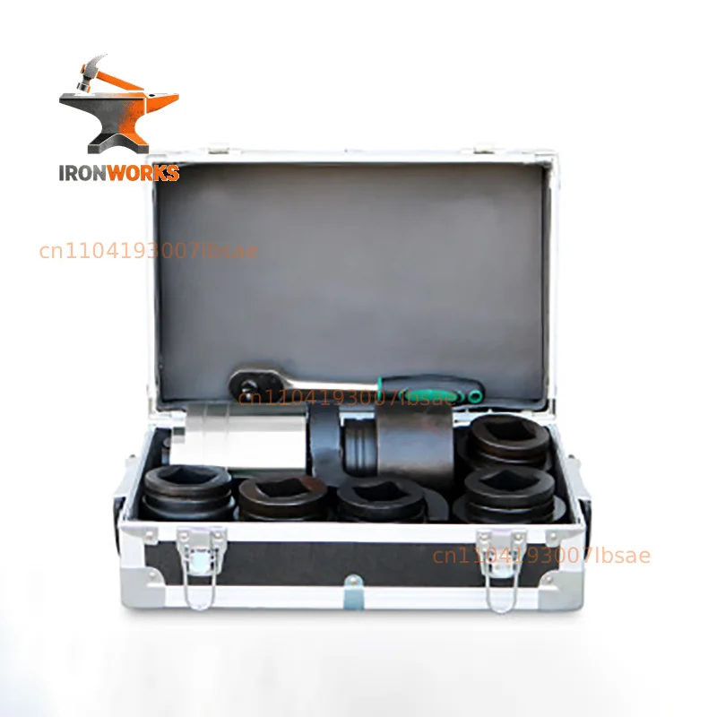 MDS-55 Torque Amplifier MDS Manual Torque Multiplier M20-95 Fastening Disassembly Bolt Nut