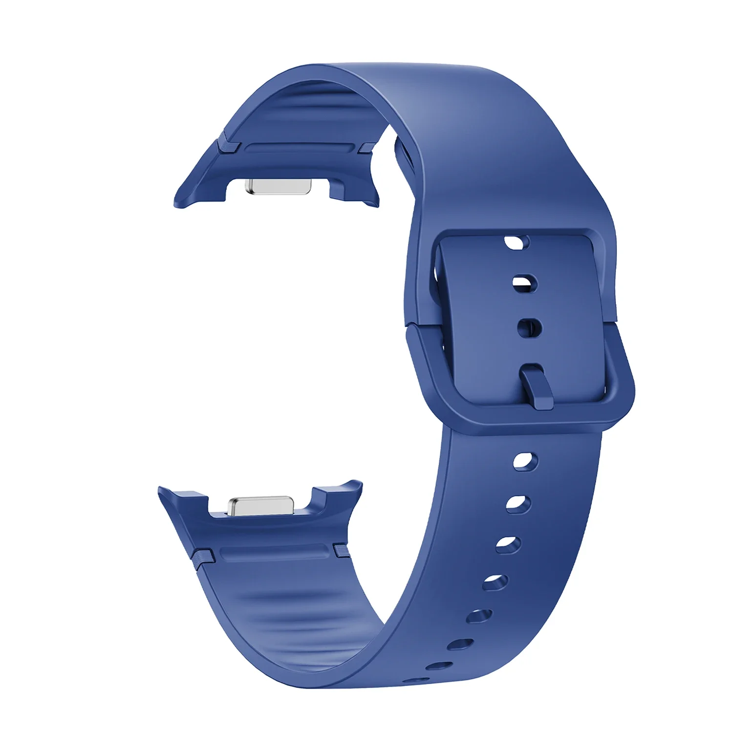 Sportarmband für Samsung Galaxy Watch 8 Classic 46mm Wasserdichtes Silikonarmband für Galaxy Watch 8/9 44mm 40mm Zubehör – Detail 9