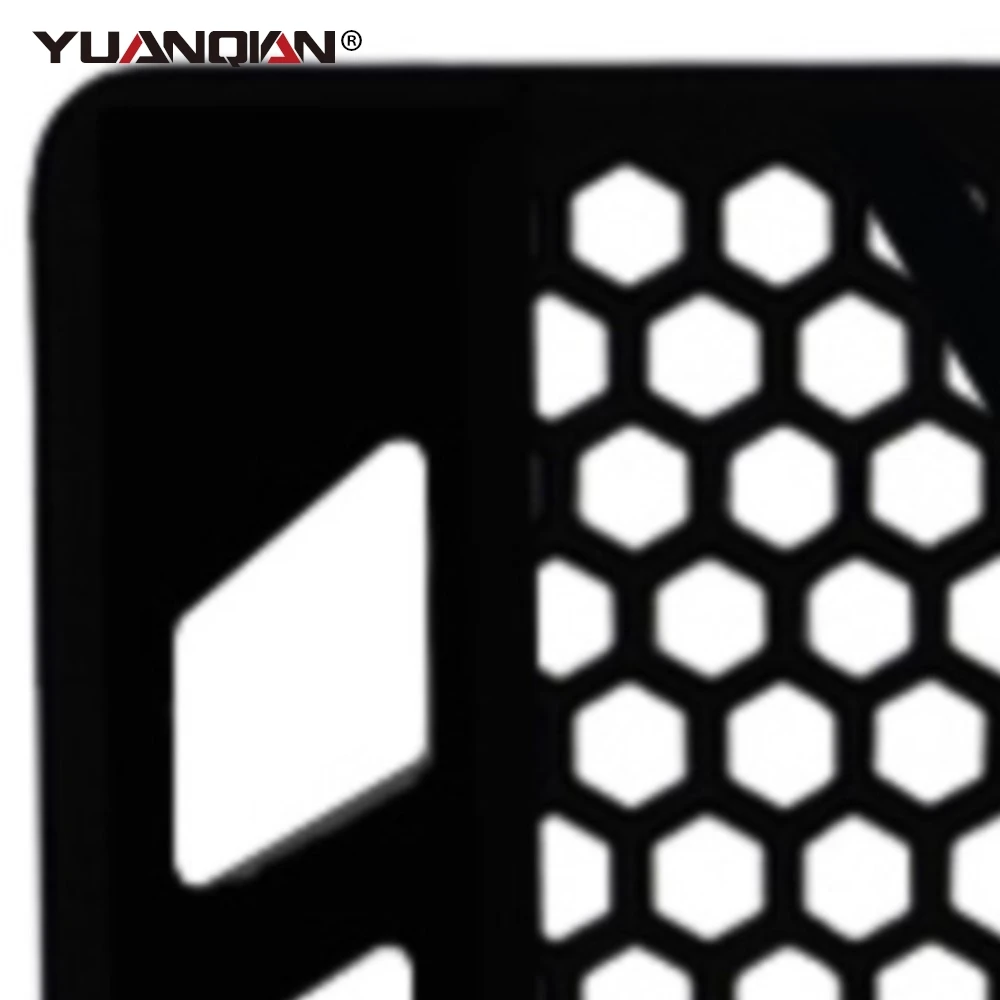 

NC 750X 750 X NC750 X Radiator Guard Grille Grill Cooler Cooling Cover Protection Fit FOR HONDA NC750X 2021 2022 2023 2024 2025