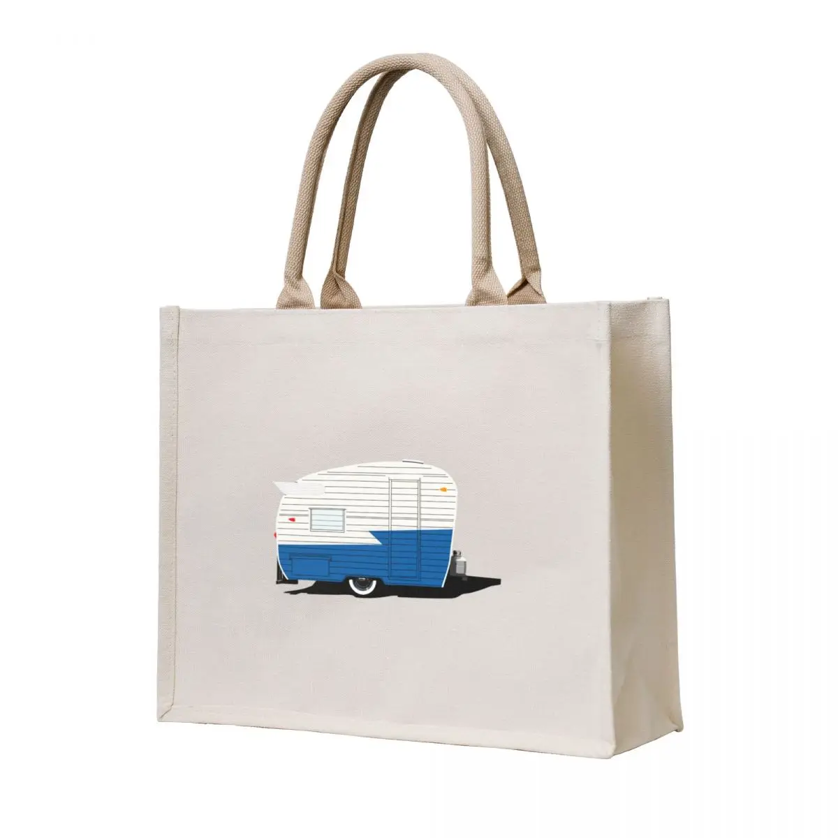 

Shasta Trailer Tote Bag bags for women Gift bag tote bag men