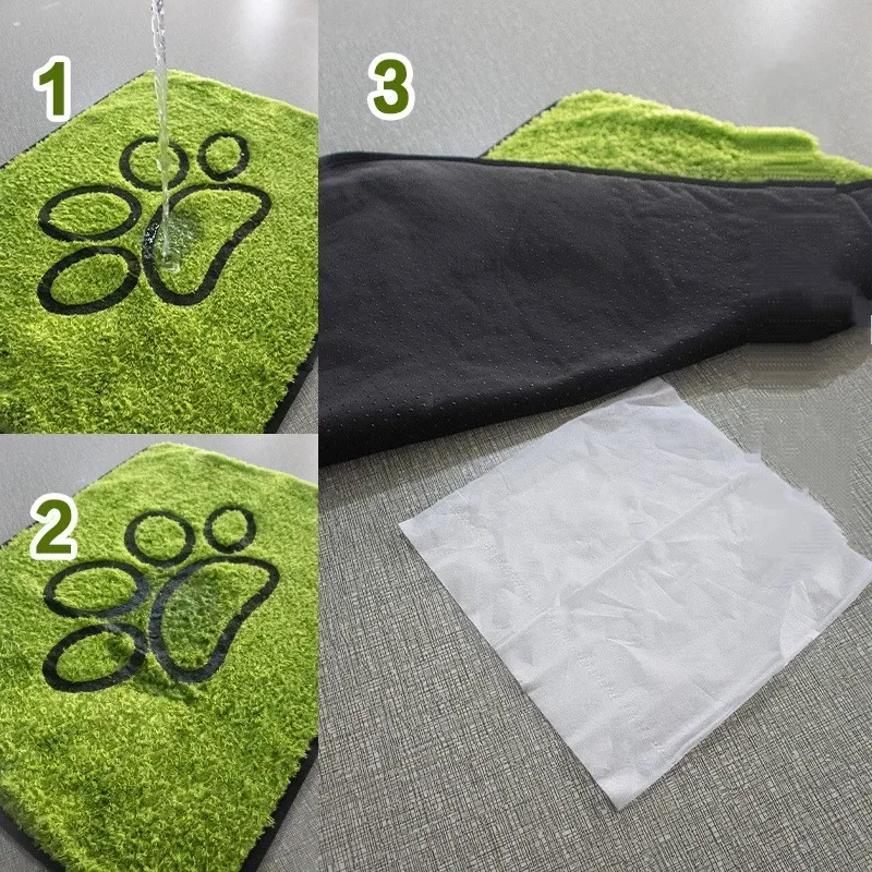 Thumbnail 3 - #32 Latest Pet Training Pads Offers